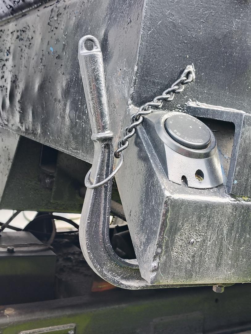 2005 GMC C5000 - Image 7